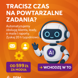 Moduł Automatyzacje & AI