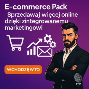 E-COMMERCE PACK - Dla sklepów online