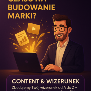 Moduł Content & Wizerunek